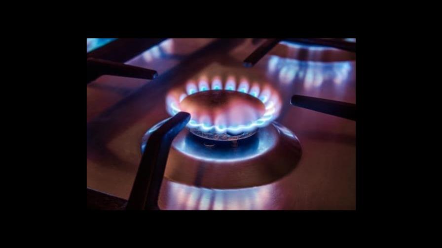 La cocina de gas, un grito de guerra de los republicanos contra los demócratas