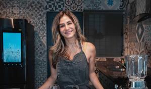¿Quieres mejorar tu digestión? Prueba con este jugo preparado por Hiedy Paniagua