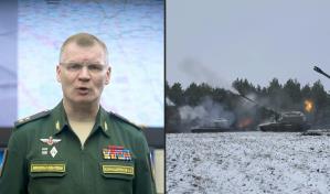 Rusia reivindica conquista de Soledar, pero Ucrania lo niega