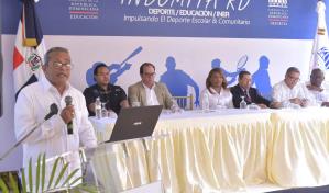 Gobierno dará inicio al proyecto Indómita RD en San Pedro de Macorís