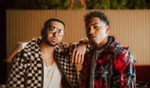 Justin Quiles y Myke Towers celebran la belleza femenina en nuevo sencillo
