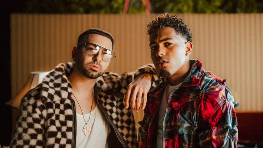 Justin Quiles y Myke Towers celebran la belleza femenina en nuevo sencillo