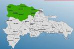 COE coloca ocho provincias en alerta verde por efectos de una vaguada COE coloca ocho provincias en alerta verde por efectos de una vaguada
