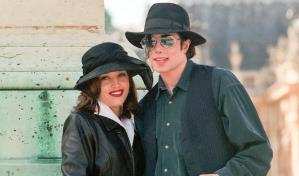 La intensa vida sentimental de Lisa Marie Presley; se casó con Michael Jackson en República Dominicana