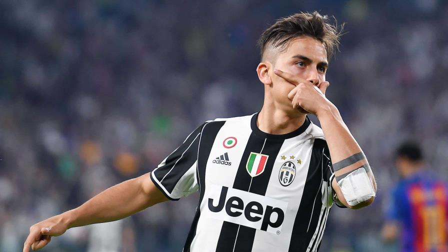 Gol de Dybala pone a Roma en cuartos en Copa Italia Gol de Dybala pone a Roma en cuartos en Copa Italia