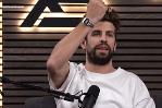 Piqué usa un reloj Casio y toma con humor la canción de Shakira Piqué usa un reloj Casio y toma con humor la canción de Shakira