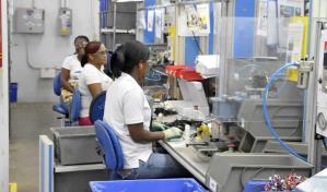 República Dominicana con el tercer salario mínimo más bajo entre los países de la región