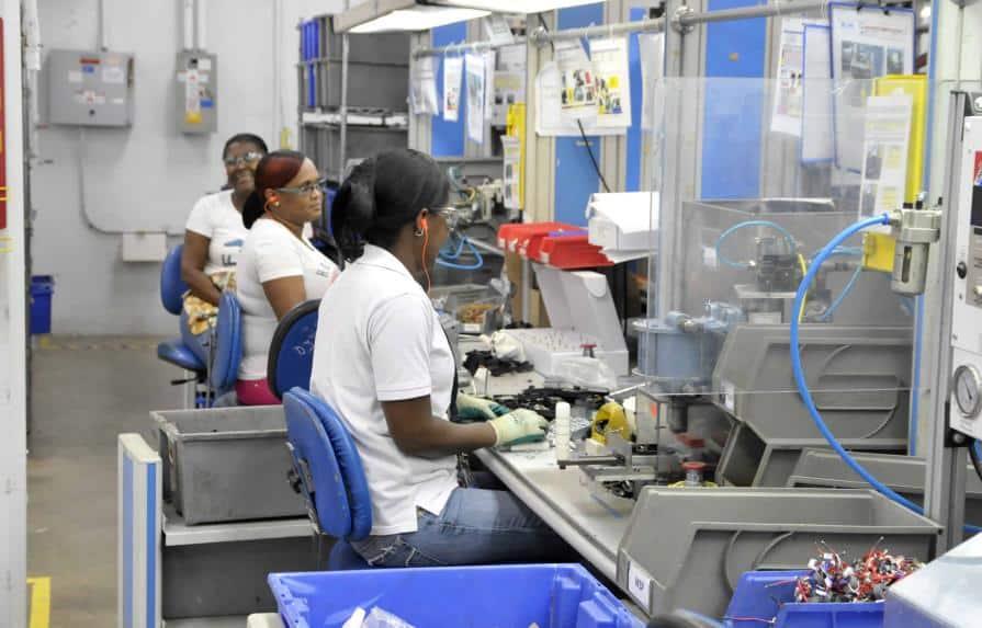 República Dominicana con el tercer salario mínimo más bajo entre los países de la región