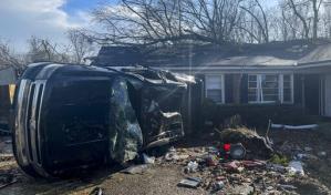 Tornado golpea Alabama; reportan siete muertos en el sur de EEUU