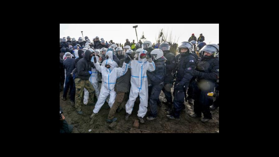 El carbón en Alemania: ¿Defender el clima, o cumplir la ley?