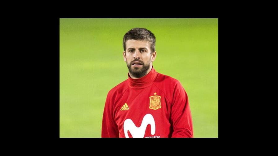 Termina sociedad de Copa Davis con empresa de Piqué