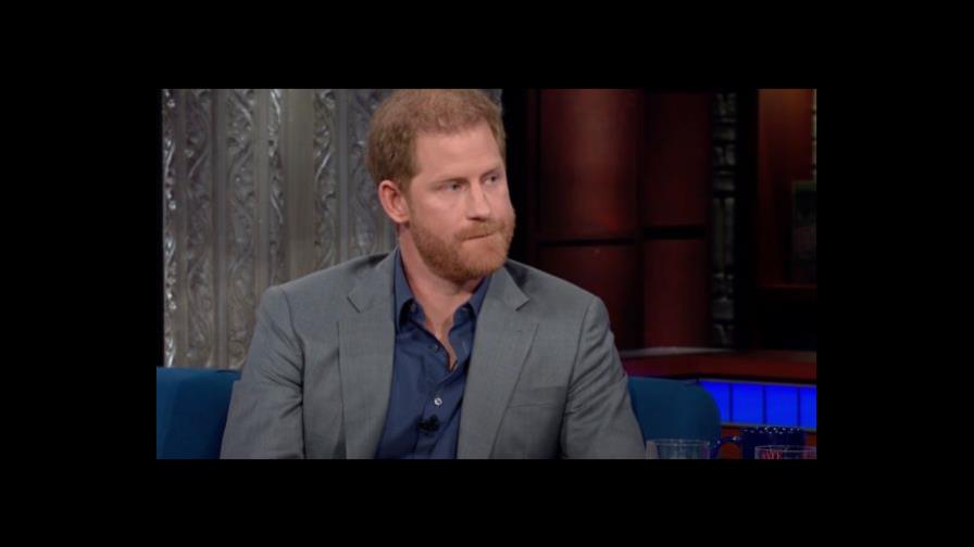 El significado del collar que William le rompió a Harry durante su acalorada pelea