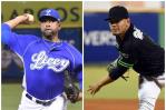 Otero y Valdez van al montículo por Estrellas y Licey en inicio de la serie final