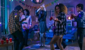 ¿Los adolescentes pueden beber alcohol, para que entiendan cómo se bebe de manera responsable?