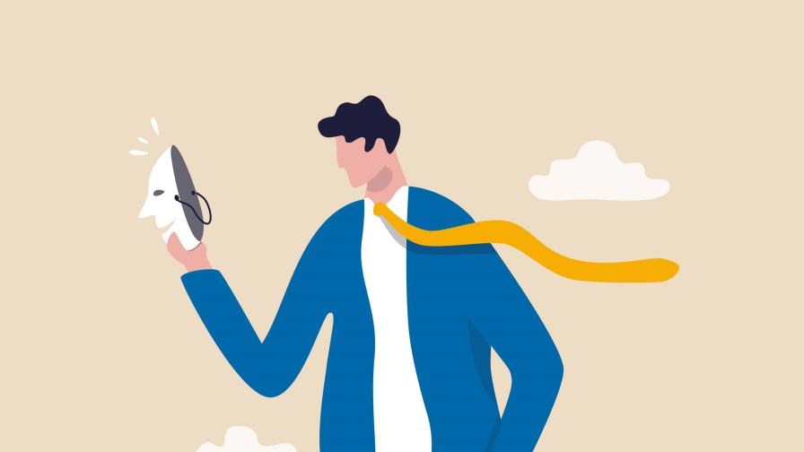 Síndrome del impostor: ¿qué es y cómo combatirlo? Síndrome del impostor: ¿qué es y cómo combatirlo?