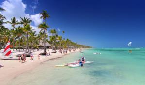 El sector turismo realizó compras ascendentes a RD$288,049 millones durante el 2022