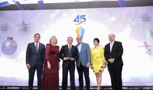 Mapfre Salud ARS, reconocida por séptima vez en Premios a la Excelencia ADOCOSE 2022