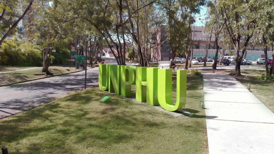 Seminario sobre Presente y Futuro de las relaciones con Haití se celebra este jueves en la UNPHU Seminario sobre Presente y Futuro de las relaciones con Haití se celebra este jueves en la UNPHU