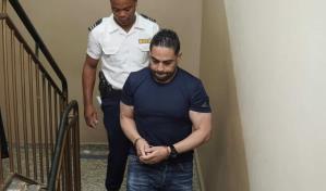 Quién fue Víctor Hugo Gómez Vásquez, a quien se le acusó del atentado contra David Ortiz