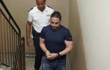 Quién fue Víctor Hugo Gómez Vásquez, a quien se le acusó del atentado contra David Ortiz
