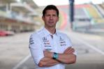F1: El británico James Vowles dirigirá la escudería Williams
