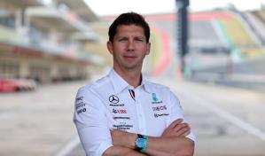 F1: El brit&aacute;nico James Vowles dirigir&aacute; la escuder&iacute;a Williams