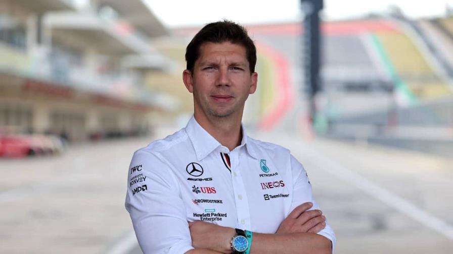 F1: El británico James Vowles dirigirá la escudería Williams