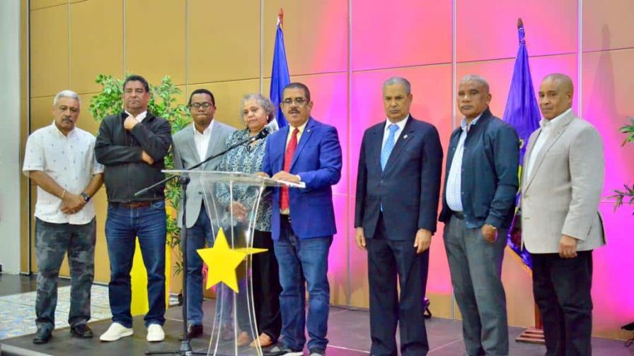 PLD califica como un fracaso la política agropecuaria del PRM