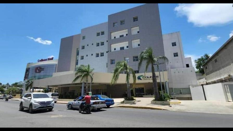 Habilitarán maternidad pública en centro médico privado que permanecía cerrado en Santiago