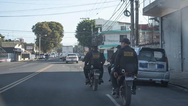 En 14 días han caído abatidos 10 presuntos delincuentes