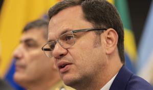 Arrestan a exministro de Bolsonaro vinculado con actos antidemocráticos