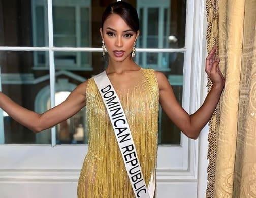 Se inicia Miss Universo 2022 con Miss República Dominicana entre las favoritas