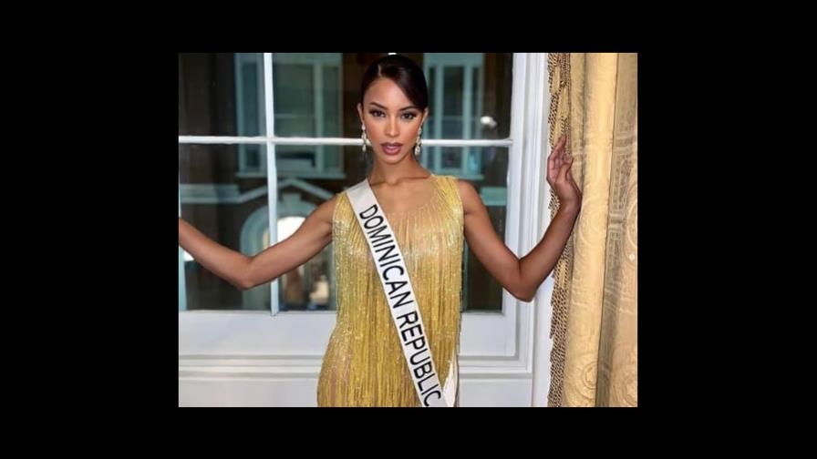Se inicia Miss Universo 2022 con Miss República Dominicana entre las favoritas