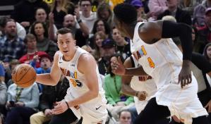 Miami-Dade Arena se llamará la sede del Miami Heat de la NBA 