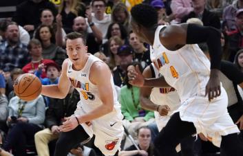 Miami-Dade Arena se llamará la sede del Miami Heat de la NBA 