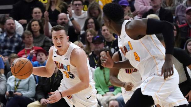 Miami-Dade Arena se llamará la sede del Miami Heat de la NBA