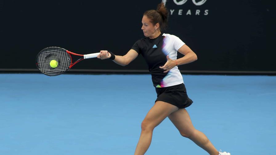 Bencic supera a Kasatkina y se lleva título de Adelaida