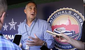 La partida de Holliday sorprendió a Cardenales La partida de Holliday sorprendió a Cardenales