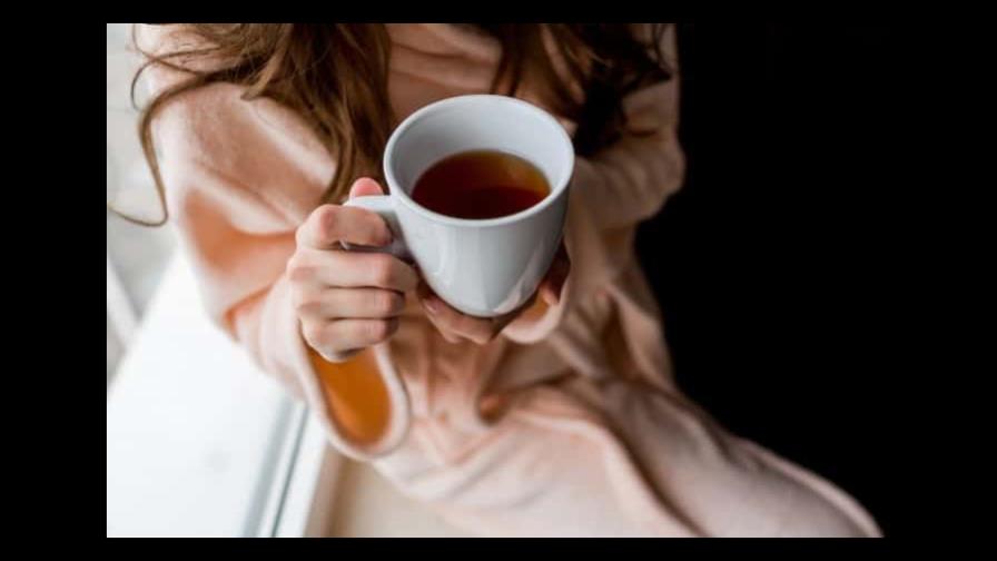 ¿Beber mucho té puede hacer mal? ¿Beber mucho té puede hacer mal?