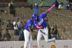 Pocos asistieron al primer partido de la final; fanáticos denuncian mercado negro se adueña de entradas al Quisqueya