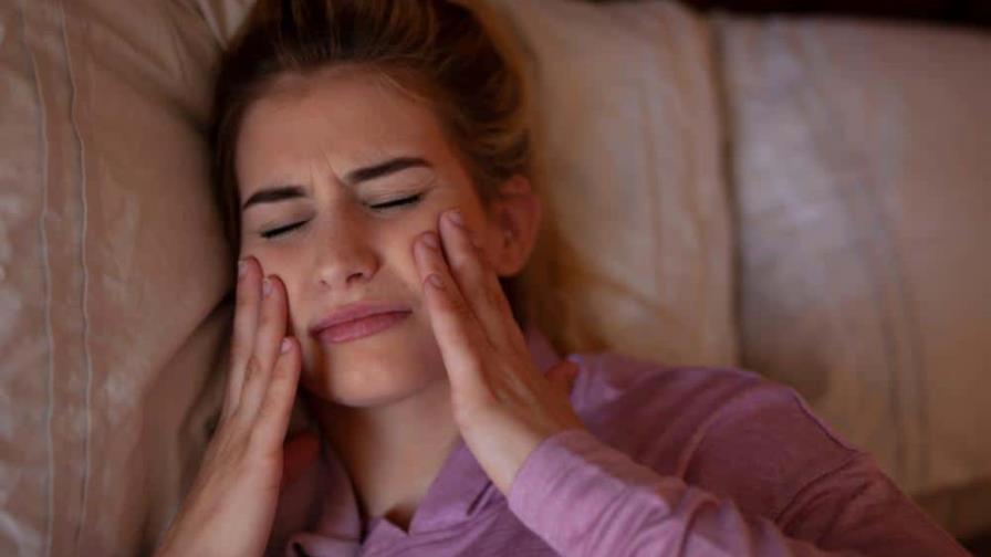 Cómo tratar el bruxismo