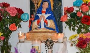 Invitan a misa en honor a la Virgen de la Altagracia este domingo en Manhattan