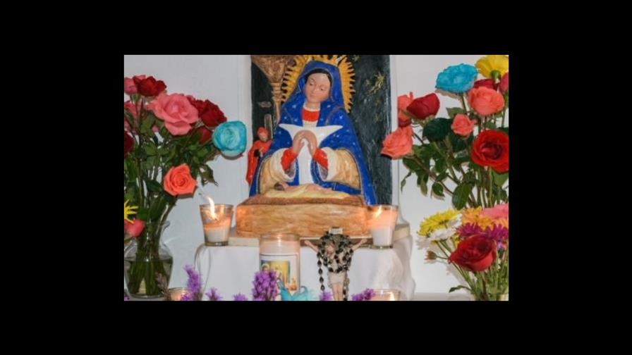Invitan a misa en honor a la Virgen de la Altagracia este domingo en Manhattan