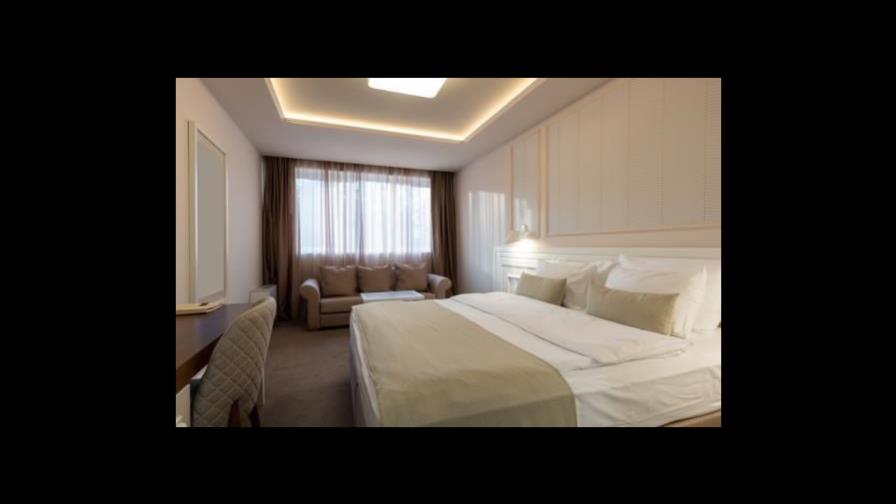Cosas que nunca debes hacer en una habitación de hotel Cosas que nunca debes hacer en una habitación de hotel