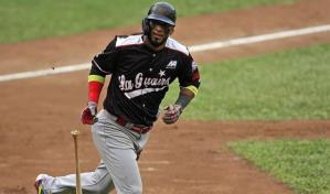 Tiburones de La Guaira est&aacute;n 6-4 liderando round robin de Venzuela