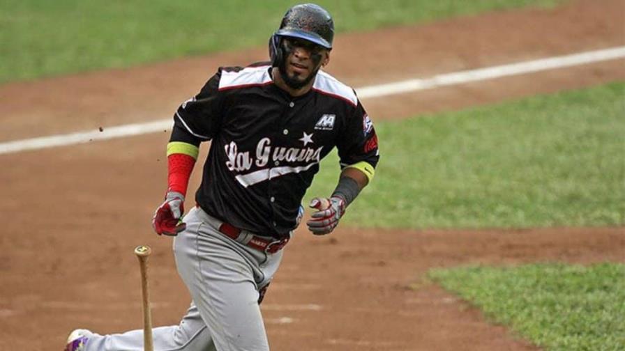 Tiburones de La Guaira están 6-4 liderando round robin de Venzuela