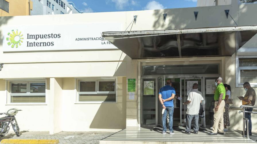 Este domingo vence renovación de marbete por internet