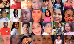 "En la Fiscal&iacute;a van a esperar que este hombre me mate para terminar con el caso...", dijo en un video, y no se equivoc&oacute;