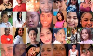 “En la Fiscalía van a esperar que este hombre me mate para terminar con el caso…”, dijo en un video, y no se equivocó