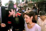 Famosos que, al igual que Michael Jackson y Lisa Marie Presley, se casaron en República Dominicana